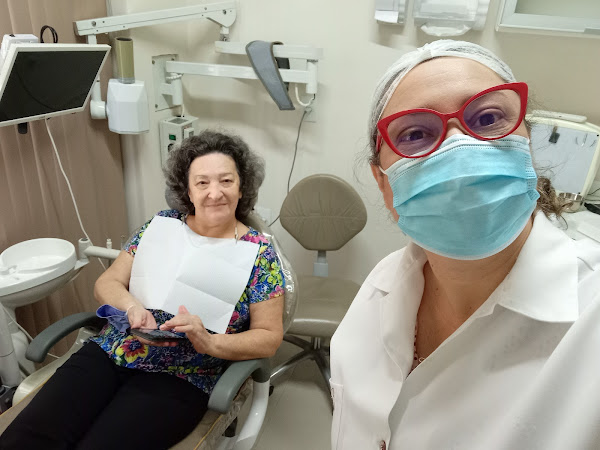 Dra. Jane dos Santos Lopes