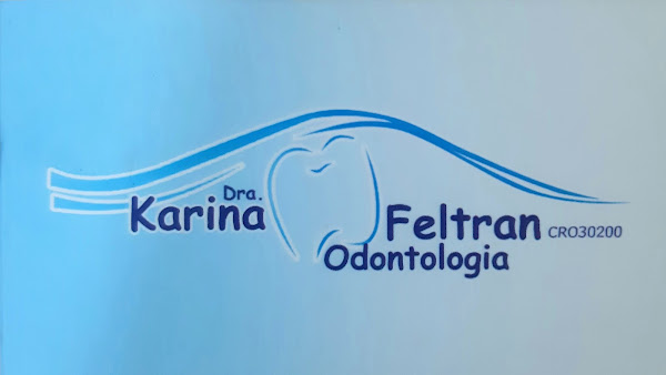 Karina do Prado Feltran Karina do Prado Feltran