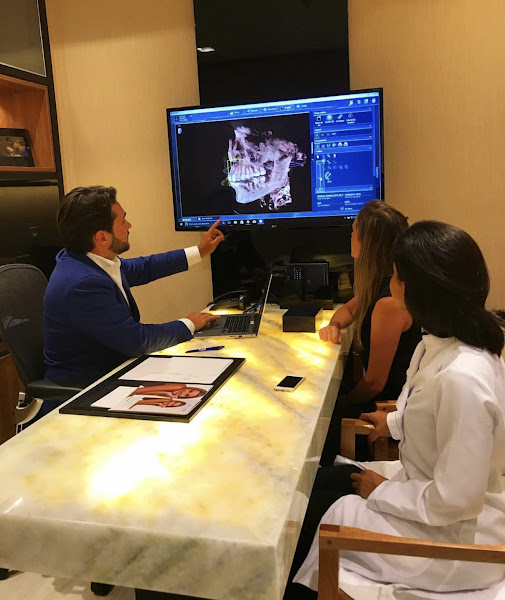 Clínica Dr. Veit Leblon - Invisalign