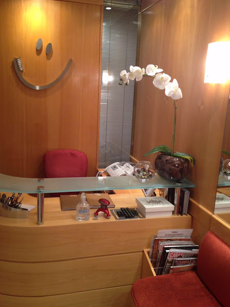 Consultório Odontológico Dra Sulamita Manhães