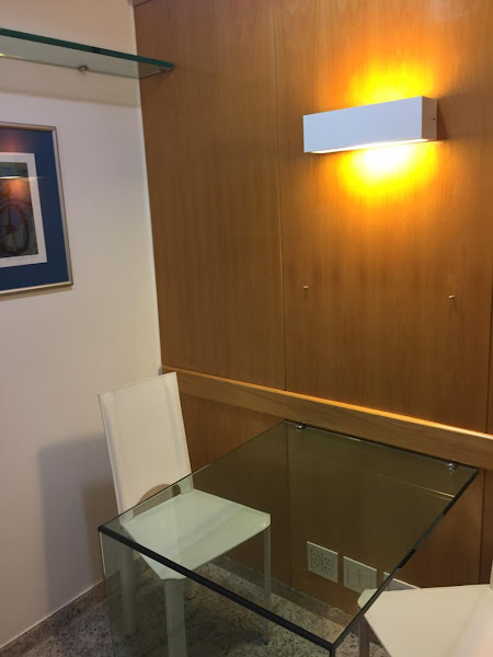 Foto 1 Consultório Odontológico Dra Sulamita Manhães