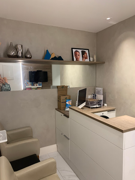 Raquel Lotti - Ortodontia & Estética