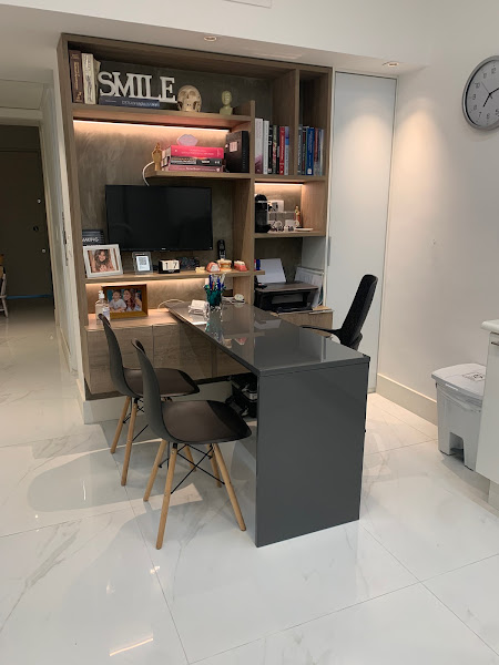 Foto 1 Raquel Lotti - Ortodontia & Estética