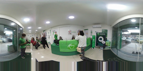 OdontoCompany Água Branca - Realengo