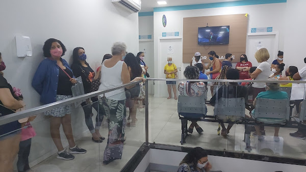 Clínica Amor Saúde