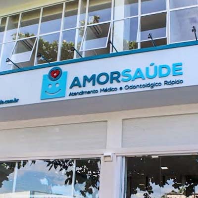 Foto 1 Clínica Amor Saúde