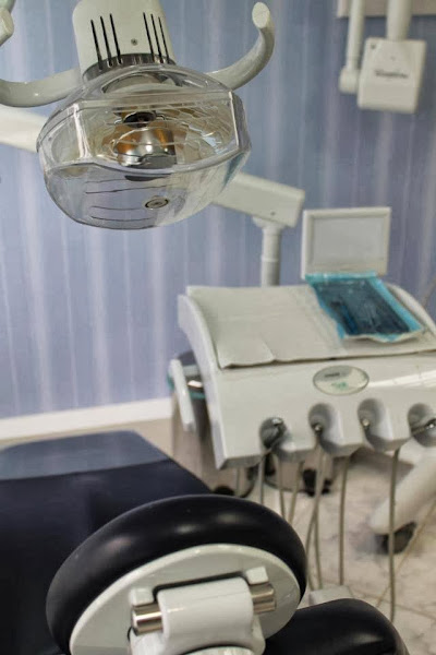 Foto 2 Singular Odontologia