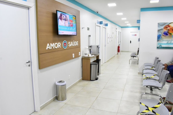 Foto 1 Amor Saúde Madureira