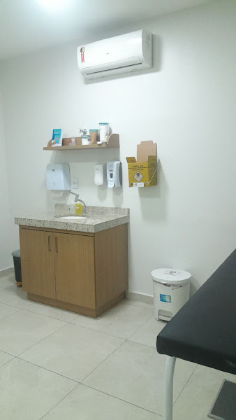 Foto 3 Amor Saúde Madureira