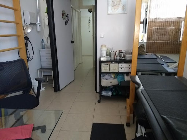 Consultório Dra Gilda Fialho Dias