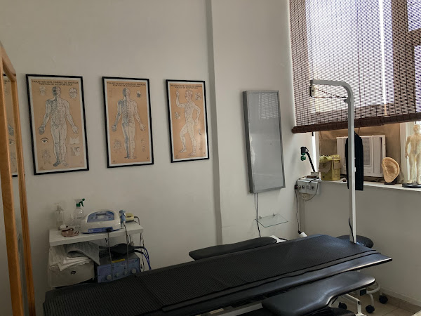 Foto 1 Consultório Dra Gilda Fialho Dias