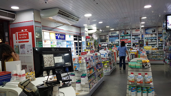 Foto 1 Farmácia do Leme
