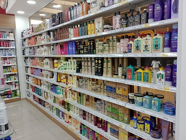 Foto 2 Drogasmil Carioca Shopping: Medicamentos, Remédios, Skin Care, Delivery, Farmácia, Drogaria, Rio de Janeiro RJ