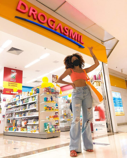 Foto 5 Drogasmil: Medicamentos, Remédios, Skin Care, Delivery, Farmácia, Drogaria, Maracanã, Rio de Janeiro RJ