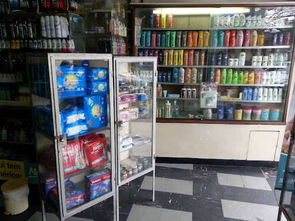Foto 3 Farmácia Rio Novo