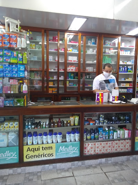 Foto 4 Farmácia Rio Novo