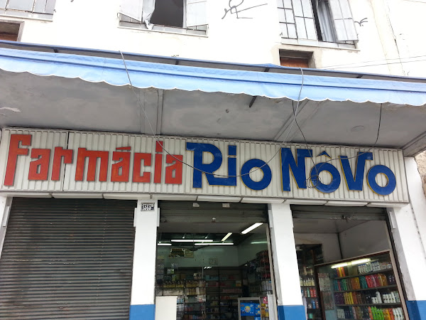 Foto 5 Farmácia Rio Novo