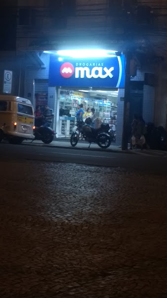 Drogaria Max