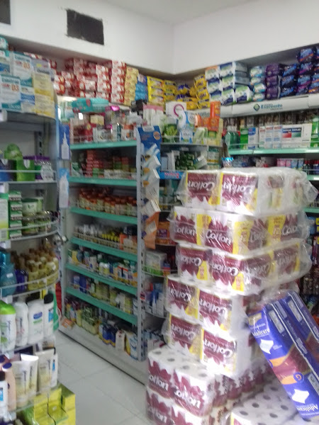 Foto 1 Drogarias Viva Bem - Rio 2