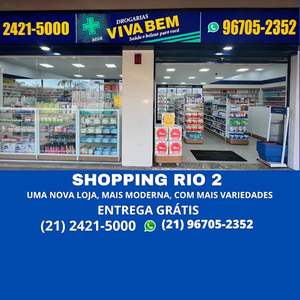 Foto 2 Drogarias Viva Bem - Rio 2