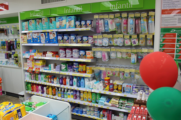 Foto 4 Farmácia centro RJ entrega imediata sem custo