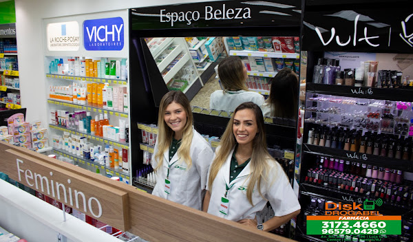 Foto 5 Farmácia centro RJ entrega imediata sem custo