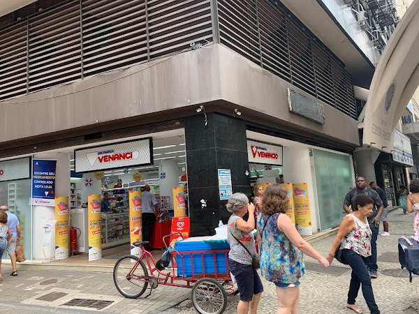Drogaria Venancio