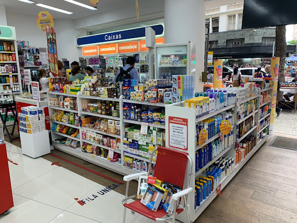 Foto 1 Drogaria Venancio