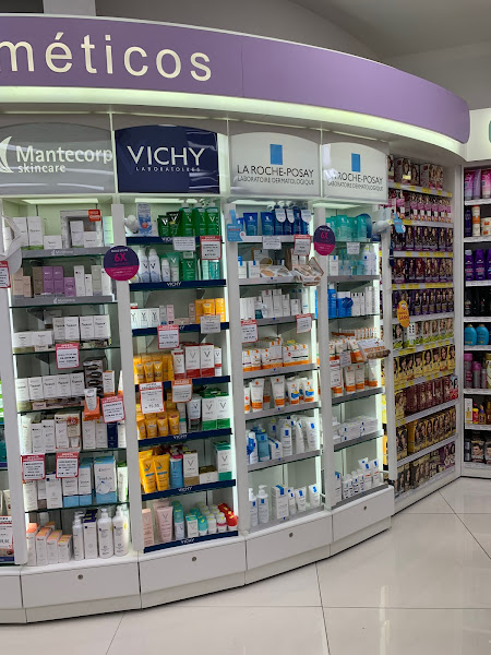Foto 2 Drogaria Venancio