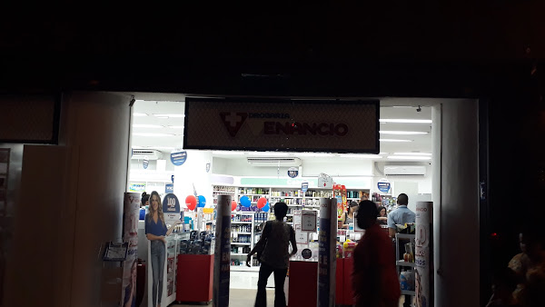 Foto 3 Drogaria Venancio