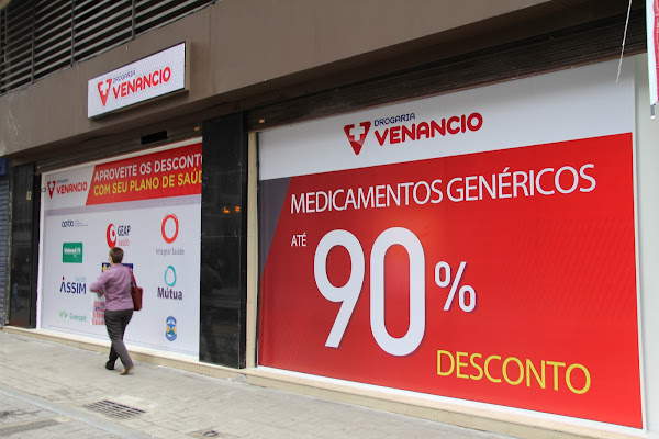 Foto 4 Drogaria Venancio