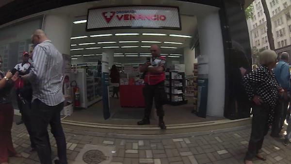 Foto 6 Drogaria Venancio Foto 6 Drogaria Venancio