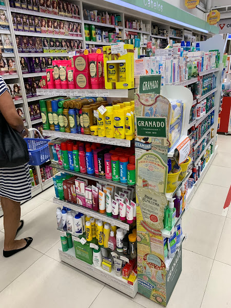 Foto 1 Drogaria Venancio