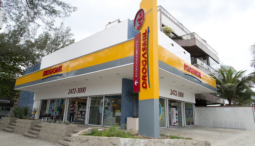 Drogasmil Shopping Boulevard: Medicamentos, Remédios, Skin Care, Delivery, Farmácia, Drogaria, Rio de Janeiro RJ