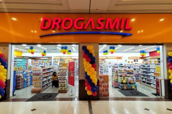 Foto 1 Drogasmil Shopping Boulevard: Medicamentos, Remédios, Skin Care, Delivery, Farmácia, Drogaria, Rio de Janeiro RJ