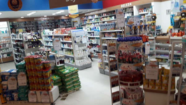 Foto 2 Drogasmil Shopping Boulevard: Medicamentos, Remédios, Skin Care, Delivery, Farmácia, Drogaria, Rio de Janeiro RJ