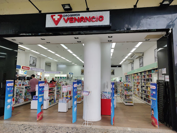 Drogaria Venâncio