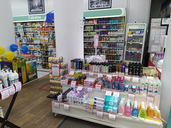 Foto 1 Drogaria Venâncio