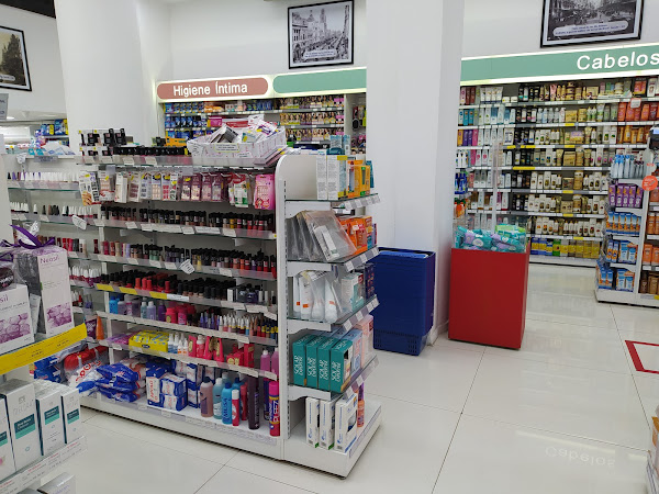Foto 2 Drogaria Venâncio