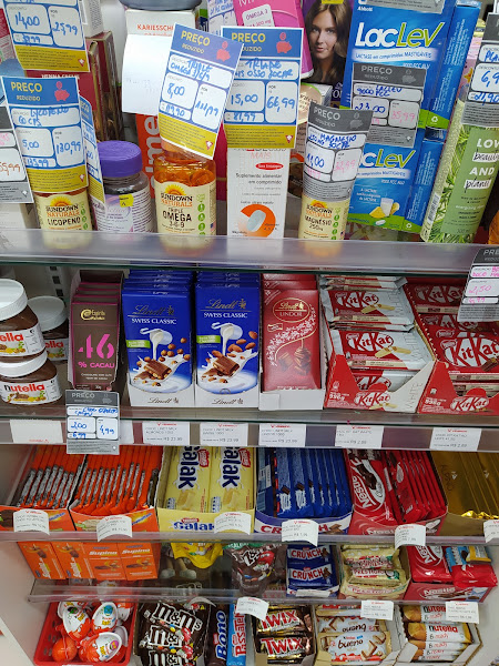 Foto 3 Drogaria Venâncio