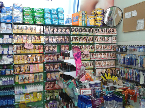 Foto 2 Farmácia Santa Rita Rio de Janeiro