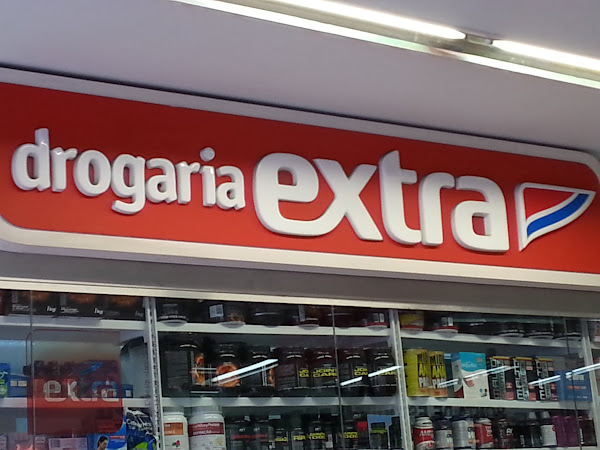Drogaria Extra