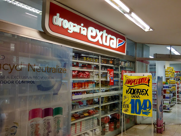 Foto 2 Drogaria Extra