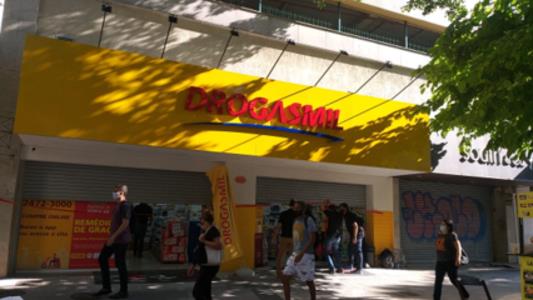 Drogasmil: Medicamentos, Remédios, Skin Care, Delivery, Farmácia, Drogaria, Botafogo, Rio de Janeiro RJ Drogasmil: Medicamentos, Remédios, Skin Care, Delivery, Farmácia, Drogaria, Botafogo, Rio de Janeiro RJ