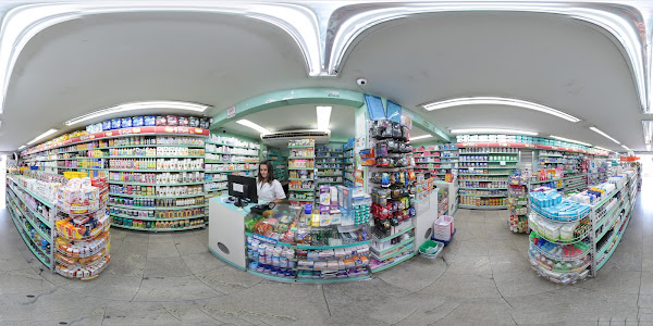 Foto 1 Drogaria Pegale + Be - Taquara