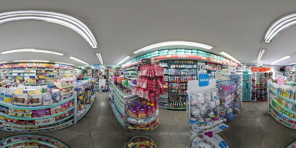 Foto 4 Drogaria Pegale + Be - Taquara