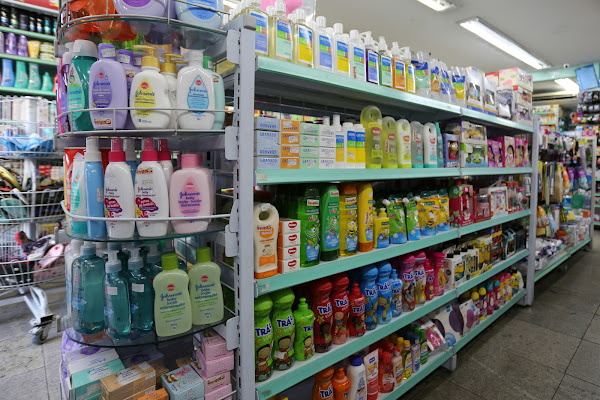 Foto 6 Drogaria Pegale + Be - Taquara