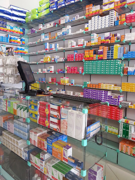 Foto 2 Farmácia São José