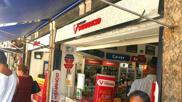 Drogaria Venancio