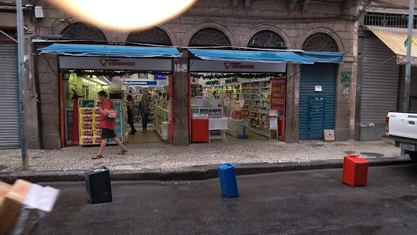 Foto 1 Drogaria Venancio